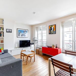 Guestready - Confort Et Elegance Au Coeur De Paris