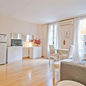 Apartamento de 1 Dormitorio